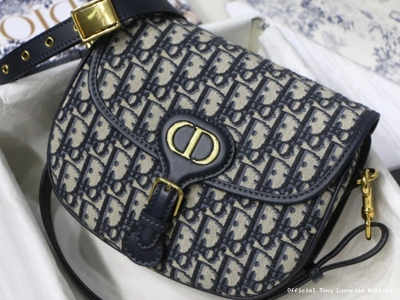 Tony Luxuries diro MEDIUM BOBBY BAG 0722